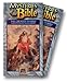 VHS : Mysteries of the Bible - Box Set 3: The Greatest Stories (1996)