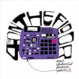 Up The Coast (The Beat Broker's Slow Drive Mix)'