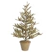 Mini Glitter Tree - 24"
