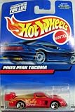 HOT WHEELS PIKES PEAK TACOMA