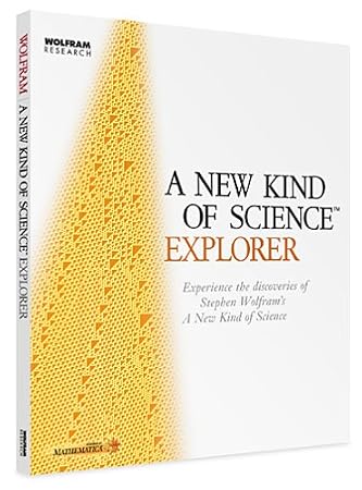 A New Kind of Science Explorer