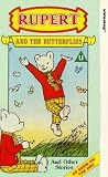 Review NTV Entertainment  / Rupert And The Butterflies
