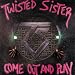 Twisted Sister - Come Out And Play - Leader Of The Pack