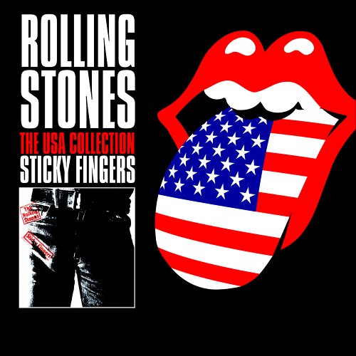 Rolling Stones, The - Can