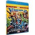 Les Vengeurs Ultimate 2 [Blu-ray]