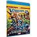 Les Vengeurs Ultimate 2 [Blu-ray]