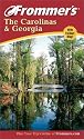 Frommer's The Carolinas and Georgia