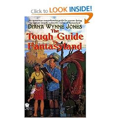 Tough Guide to Fantasyland