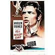 Wild One, The - Movie Poster