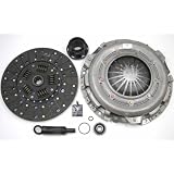 97 98 Isuzu Hombre 4.3L OE Clutch Kit by Phoenix Friction Products