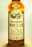 Whisky : Scotch, Malt, Irish, Canadian, Bourbon, Tennessee Sour Mash, Whiskys aus Deutschland und Japan : mit einem Geschmacksf&uuml;hrer f&uuml;r alle Single Malts und die bekanntesten Blends - Michael Jackson