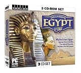  : Discovering Egypt (Jewel Case)