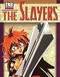 The Slayers: D20 System Role-Playing Game