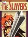 Books : The Slayers: D20 System Role-Playing Game