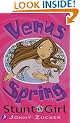 Stunt Girl (Venus Spring) (Venus Spring)