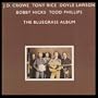 The Bluegrass Album