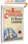 The King's Commission: An Alan Lewrie Naval Adventure