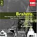 Brahms: Piano Concertos Nos. 1 & 2; Haydn Variations; Tragic Overture; Academic Festival Overture