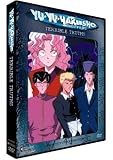 Yu Yu Hakusho, Vol. 20: Terrible Truths