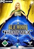 Eigenschaften Take 2  / Age of Wonders - Shadow Magic
