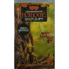 Hothouse cover