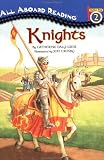 Knights (All Aboard Reading)