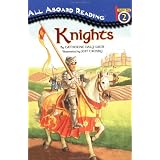 Knights (All Aboard Reading)