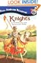 Knights (All Aboard Reading)