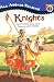Books : Knights (All Aboard Reading)