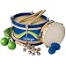 Little Lyon: 7-Piece Percussion Kit