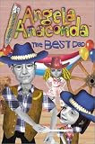 The Best Dad (Angela Anaconda Chapter Book)