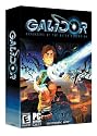 Galidor: Defenders of the Outer Dimension