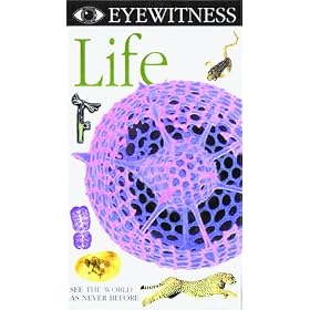 Eyewitness - Life [VHS]