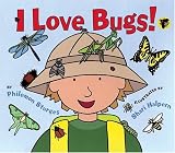 I Love Bugs!
