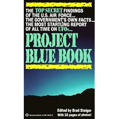 Project Blue Book