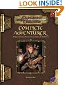 Complete Adventurer: A Guide to Skillful Characters of All Classes (Dungeons & Dragons d20 3.5 Fantasy Roleplaying Supplement)