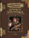Complete Adventurer: A Guide to Skillful Characters of All Classes (Dungeons & Dragons d20 3.5 Fantasy Roleplaying Supplement)