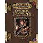 Complete Adventurer (Dungeons and Dragons v3.5 Supplement): A Hero Series Supplement (Dungeons & Dragons: Accessory)