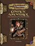 Complete Adventurer: A Guide to Skillful Characters of All Classes (Dungeons & Dragons d20 3.5 Fantasy Roleplaying Supplement)