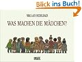 Was machen die M�dchen?