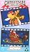The GLO Friends Save Christmas [VHS] [UK Import]