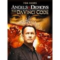天使と悪魔/ダ・ヴィンチ・コード DVD ダブルパック
