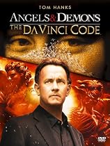 天使と悪魔/ダ・ヴィンチ・コード DVD ダブルパック