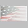 GEO45496 - Flag Design Business Suite Cards