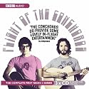 Flight of the Conchords (BBC Audio)