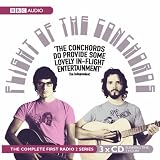 Flight of the Conchords (BBC Audio)'