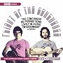 Flight of the Conchords (BBC Audio)