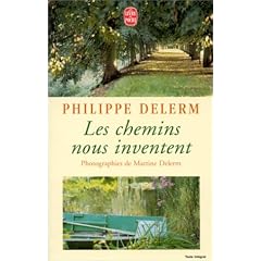 Les Chemins nous inventent