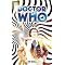 Doctor Who Past Adventures (List 3 of 4)