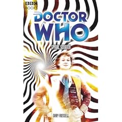 "Doctor Who", Spiral Scratch (Doctor Who S.)